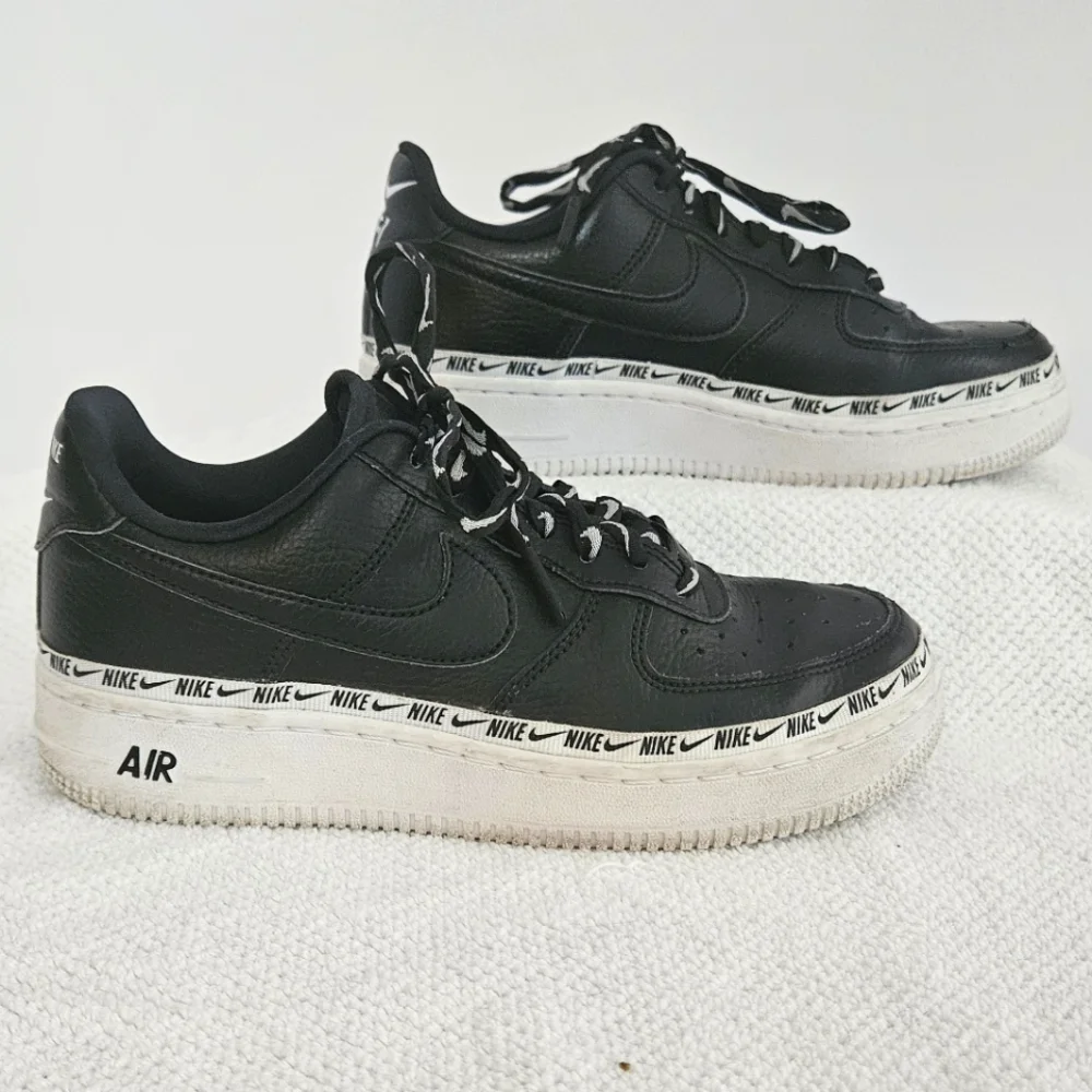 Nike these air
